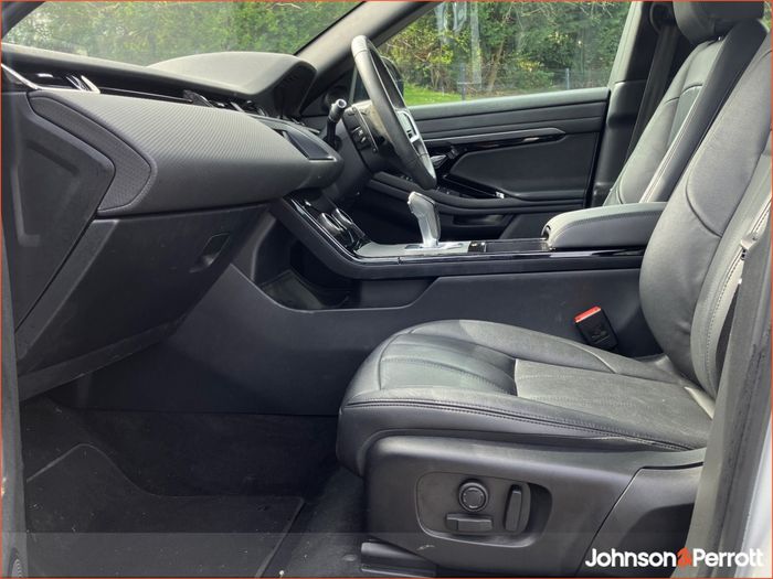 Land Rover Range Rover Evoque 2023