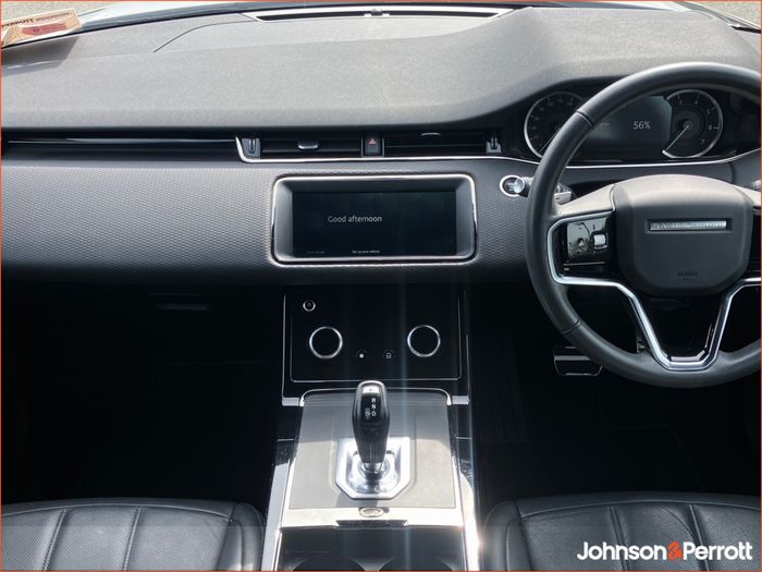 Land Rover Range Rover Evoque 2023