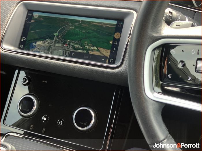Land Rover Range Rover Evoque 2023