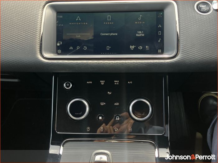Land Rover Range Rover Evoque 2023