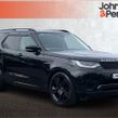 Land Rover Discovery 2023