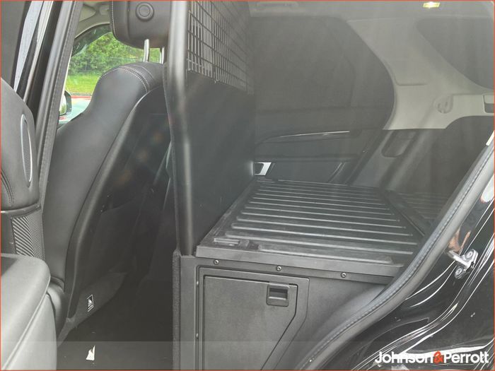 Land Rover Discovery 2023