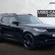 Land Rover Discovery 2023