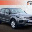 Land Rover Range Rover Evoque 2018