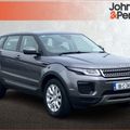 Land Rover Range Rover Evoque 2018