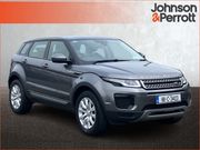 Land Rover Range Rover Evoque 2018