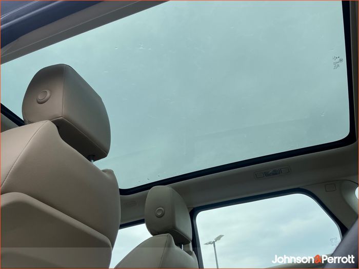 Land Rover Range Rover Evoque 2018