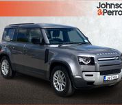 Land Rover Defender 2024