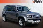 Land Rover Defender 2024