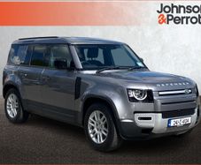 Land Rover Defender 2024