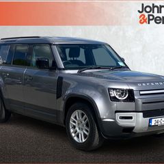 Land Rover Defender 2024