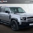 Land Rover Defender 2024
