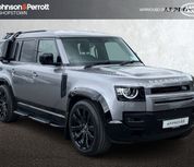 Land Rover Defender 2024