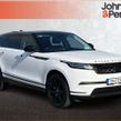 Land Rover Range Rover Velar 2020