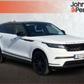 Land Rover Range Rover Velar 2020