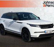 Land Rover Range Rover Velar 2020
