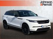 Land Rover Range Rover Velar 2020