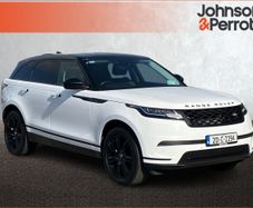 Land Rover Range Rover Velar 2020