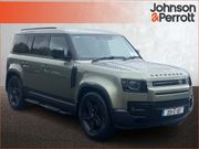 Land Rover Defender 2023