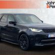 Land Rover Discovery 2023