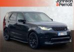 Land Rover Discovery 2023
