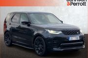 Land Rover Discovery 2023