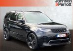 Land Rover Discovery 2023