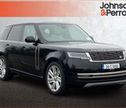 Land Rover Range Rover 2024