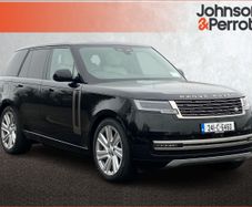 Land Rover Range Rover 2024