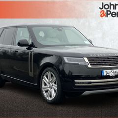 Land Rover Range Rover 2024