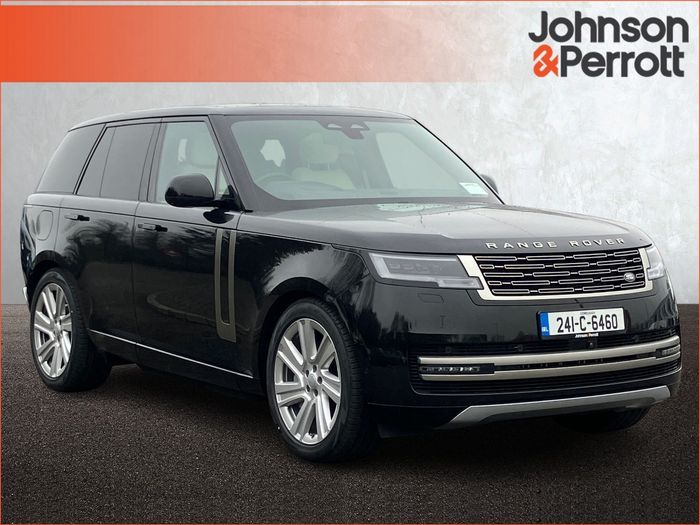 Land Rover Range Rover 2024