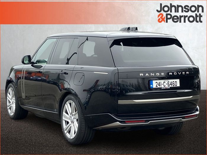 Land Rover Range Rover 2024