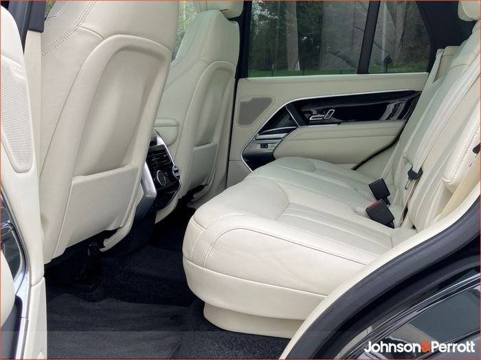 Land Rover Range Rover 2024