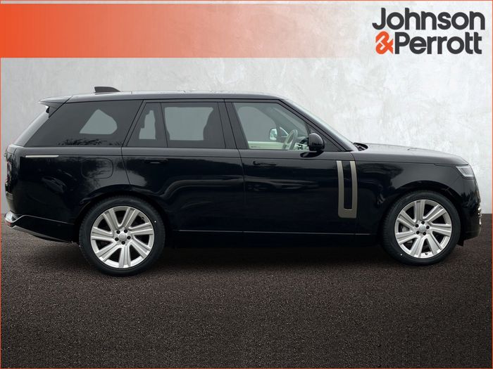 Land Rover Range Rover 2024