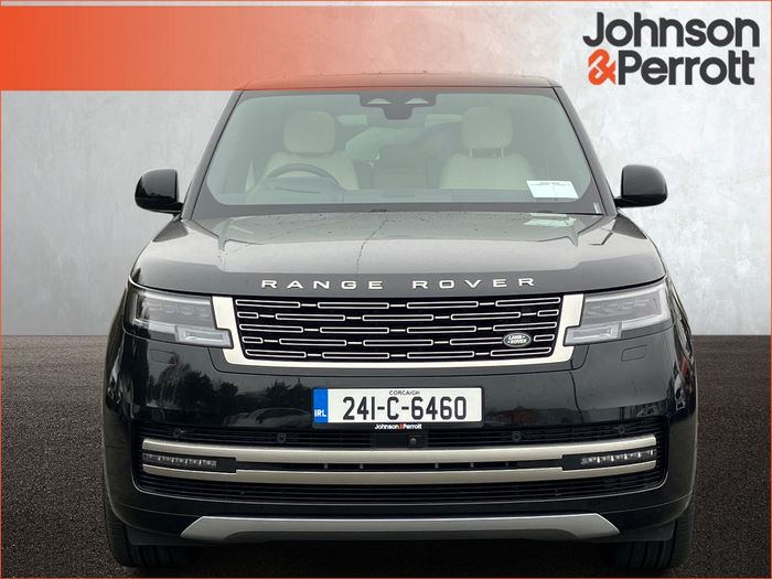 Land Rover Range Rover 2024
