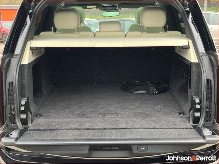 Land Rover Range Rover 2024