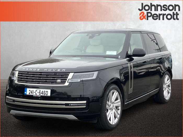 Land Rover Range Rover 2024