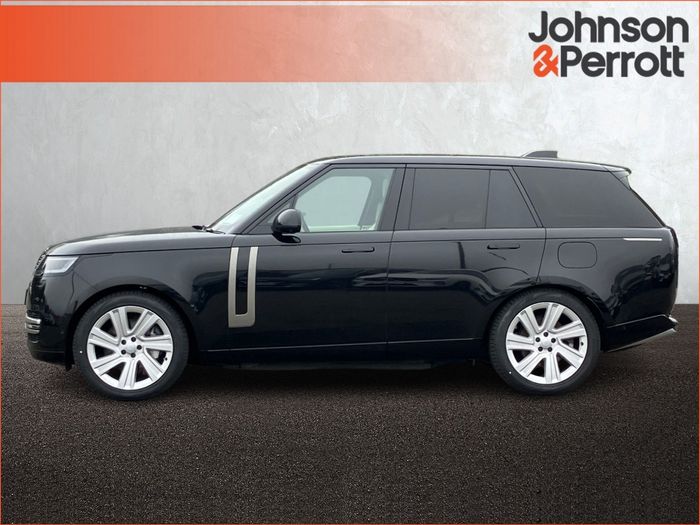 Land Rover Range Rover 2024