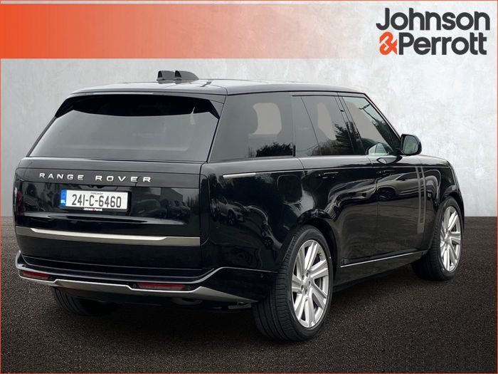 Land Rover Range Rover 2024