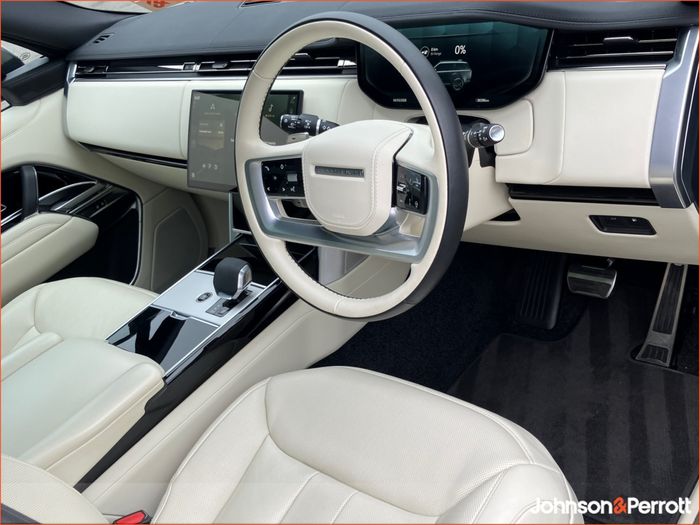Land Rover Range Rover 2024