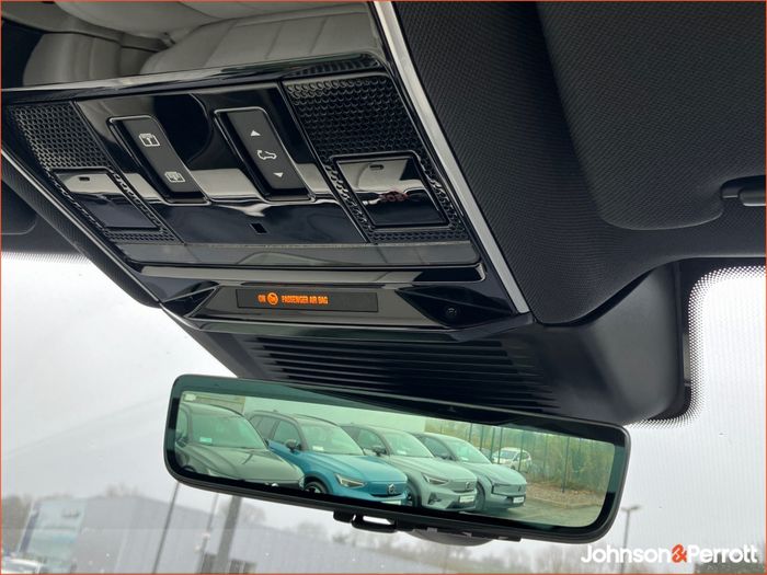 Land Rover Range Rover 2024