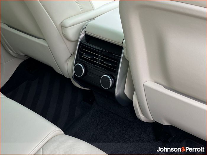Land Rover Range Rover 2024