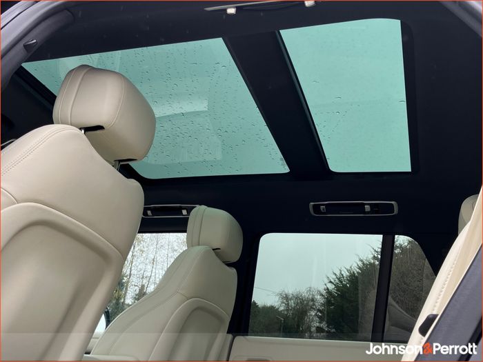 Land Rover Range Rover 2024