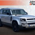 Land Rover Defender 2023