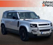 Land Rover Defender 2023