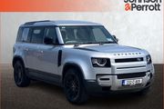 Land Rover Defender 2023