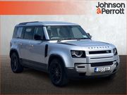 Land Rover Defender 2023