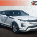 Land Rover Range Rover Evoque 2023