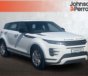 Land Rover Range Rover Evoque 2023
