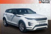 Land Rover Range Rover Evoque 2023
